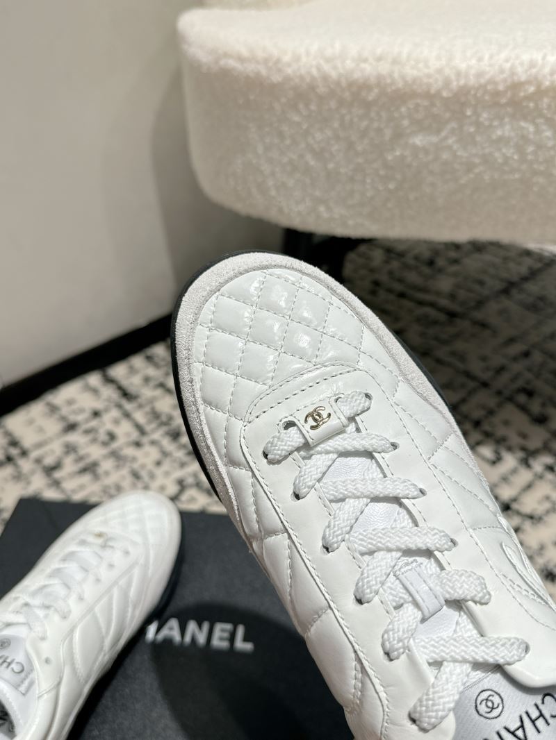 Chanel Sport Shoes